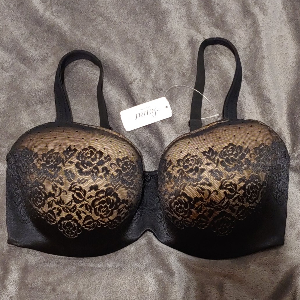 Soma Bra